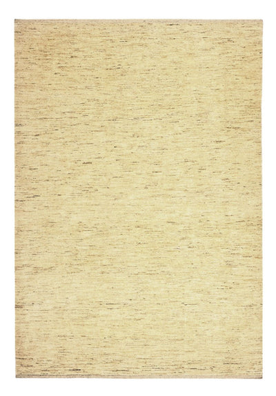 Loribaft Teppich Perser 202x286cm - Orientteppich - hellbeige