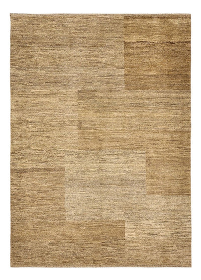 Loribaft Teppich Perser 164x226cm - Orientteppich - dunkelbeige