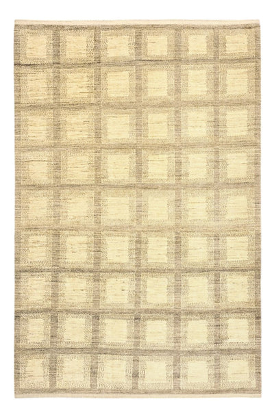 Loribaft Teppich Perser 201x289cm - Orientteppich - beige