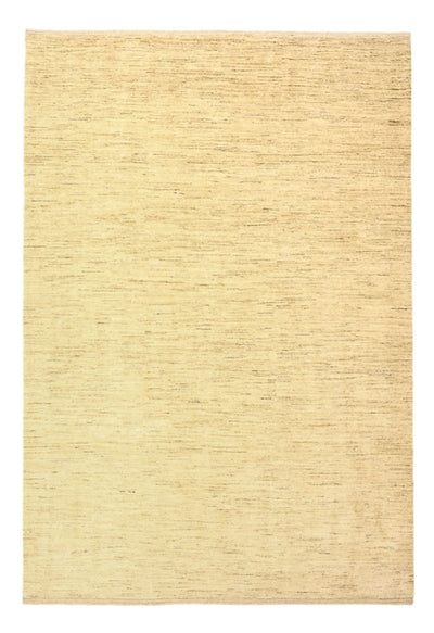 Loribaft Teppich Perser 199x285cm - Orientteppich - hellbeige