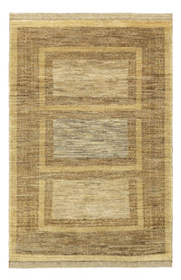 Loribaft Teppich Perser 101x147cm - Orientteppich - sand – product image
