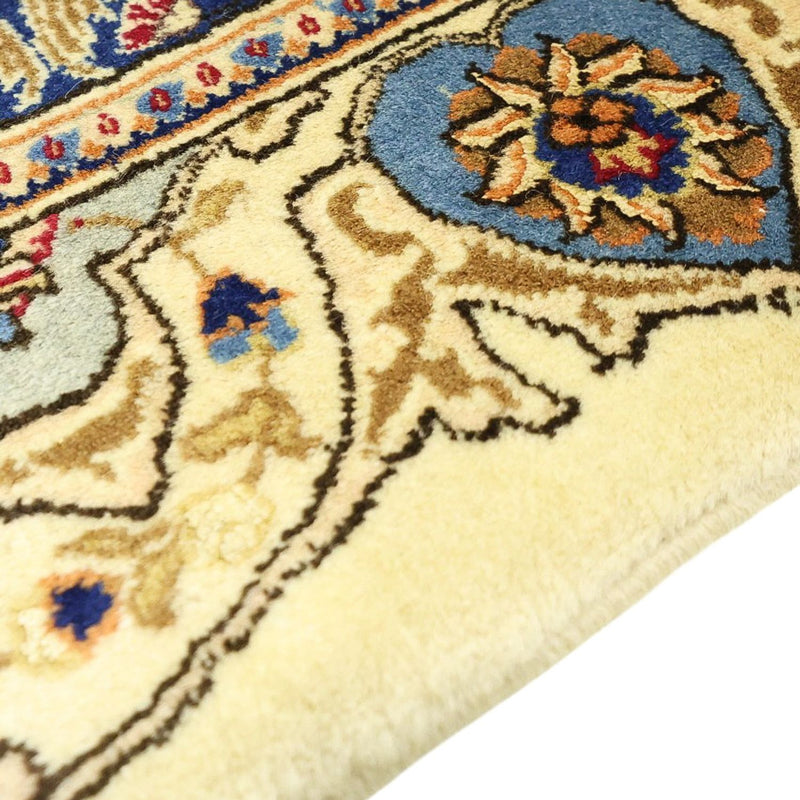 Kaschmar Teppich 248x358cm - Perserteppich - mehrfarbig