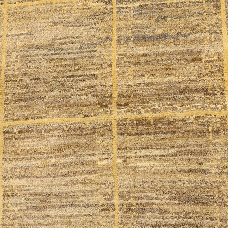 Loribaft Teppich Perser 117x170cm - Orientteppich - sand