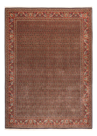 Bidjar Teppich 252x342cm - Perserteppich - terrakotta