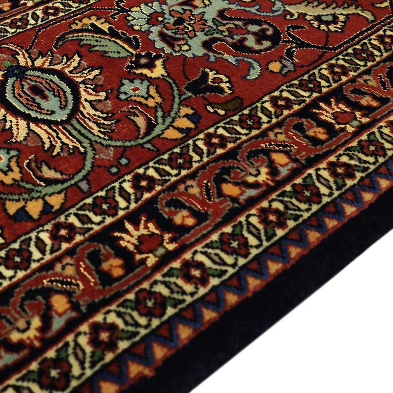 Bidjar Teppich 252x342cm - Perserteppich - terrakotta