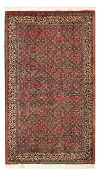 Bidjar Teppich 90x150cm - Perserteppich - rost – product image