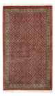 Bidjar Teppich 90x150cm - Perserteppich - rost