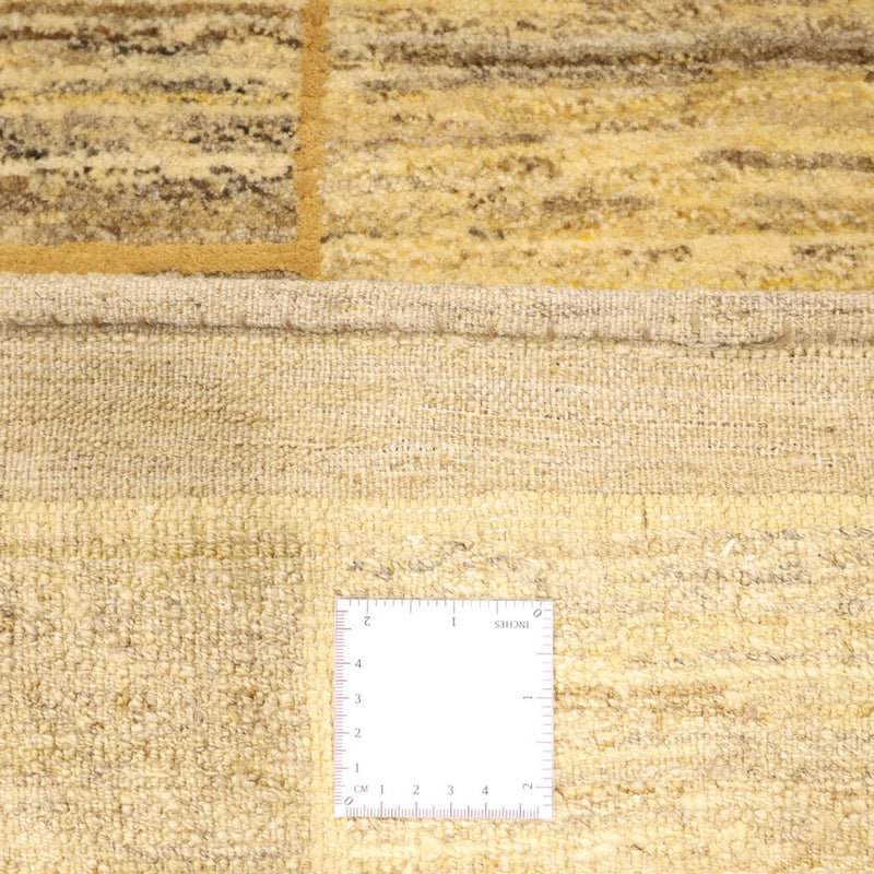 Loribaft Teppich Perser 107x158cm - Orientteppich - beige