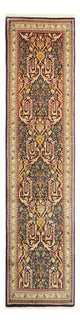 Sarough Teppich 73x292cm - Perserteppich - mehrfarbig