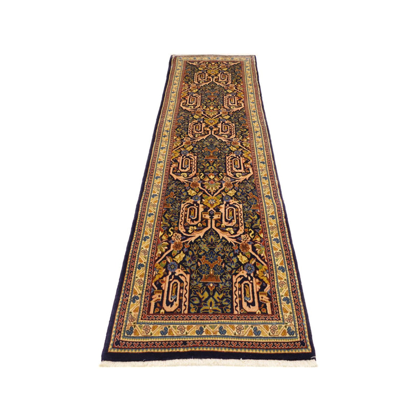 Sarough Teppich 73x292cm - Perserteppich - mehrfarbig