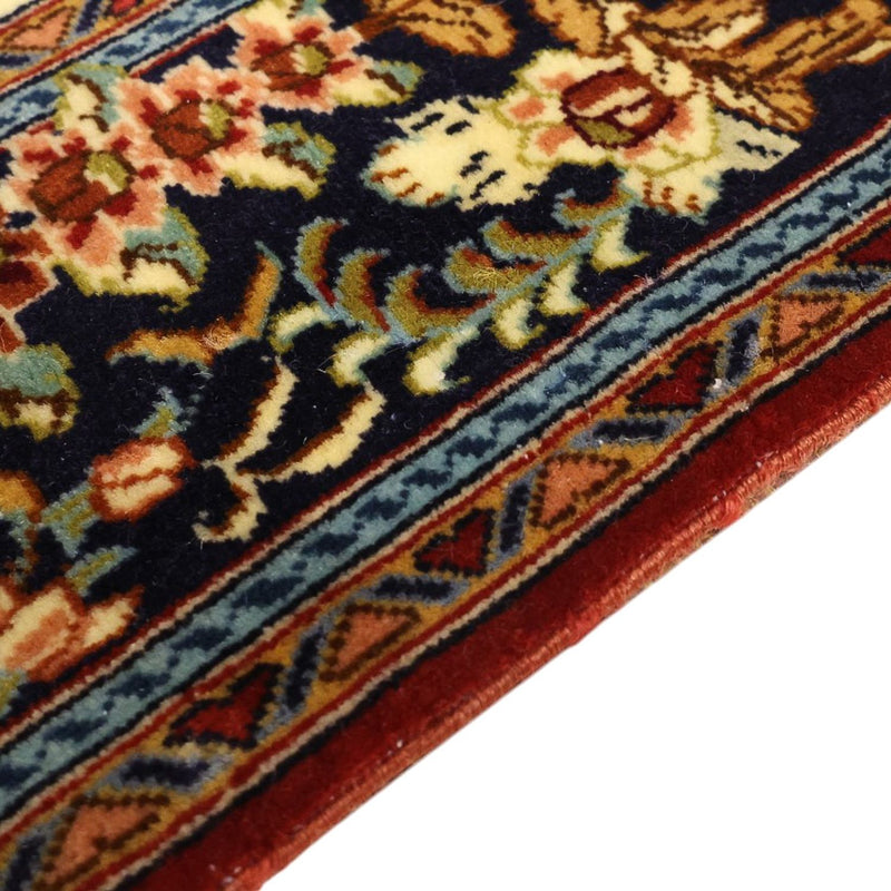Sarough Teppich 105x146cm - Perserteppich - creme