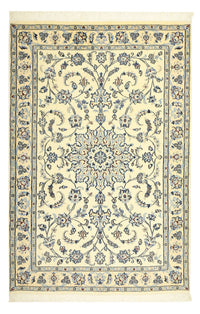 Nain - 9La Teppich 108x161cm - Perserteppich - beige – product image