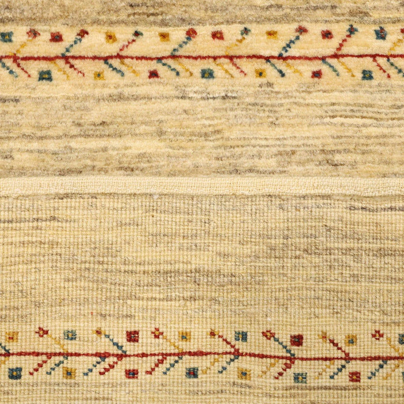 Kaschkuli Teppich 81x130cm - Perserteppich - sand