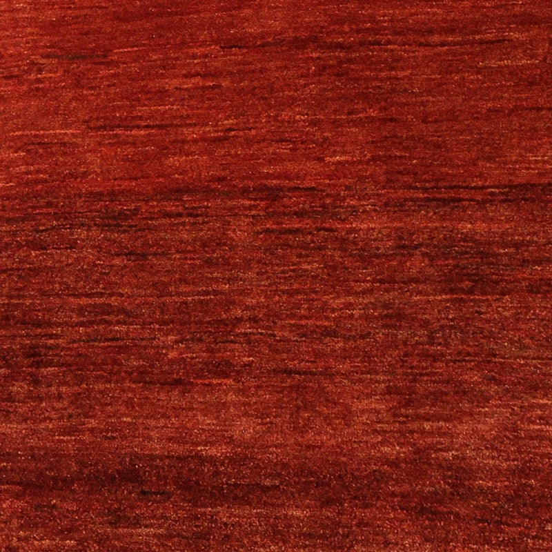 Kaschkuli Teppich 119x177cm - Perserteppich - rot