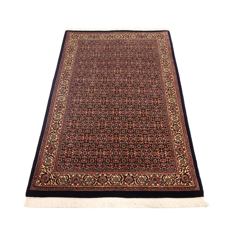 Bidjar Teppich 88x152cm - Perserteppich - dunkelbeige