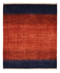 Kaschkuli Teppich 78x99cm - Perserteppich - mehrfarbig – product image