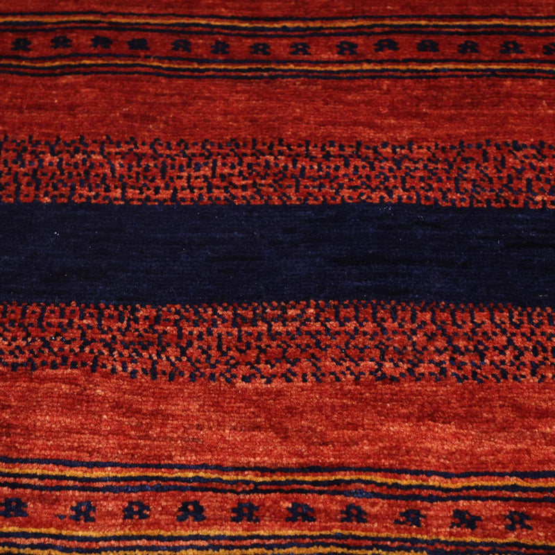 Kaschkuli Teppich 75x92cm - Perserteppich - mehrfarbig