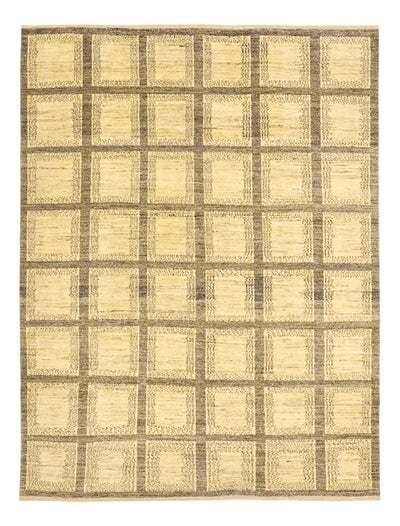 Loribaft Teppich Perser 224x285cm - Orientteppich - beige