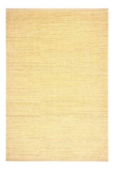 Loribaft Teppich Perser 207x296cm - Orientteppich - beige