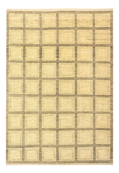 Loribaft Teppich Perser 202x282cm - Orientteppich - beige