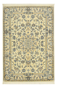 Nain - 9La Teppich 107x156cm - Perserteppich - sand – product image