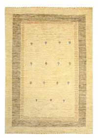 Kaschkuli Teppich 119x174cm - Perserteppich - beige – product image