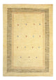 Kaschkuli Teppich 119x174cm - Perserteppich - beige
