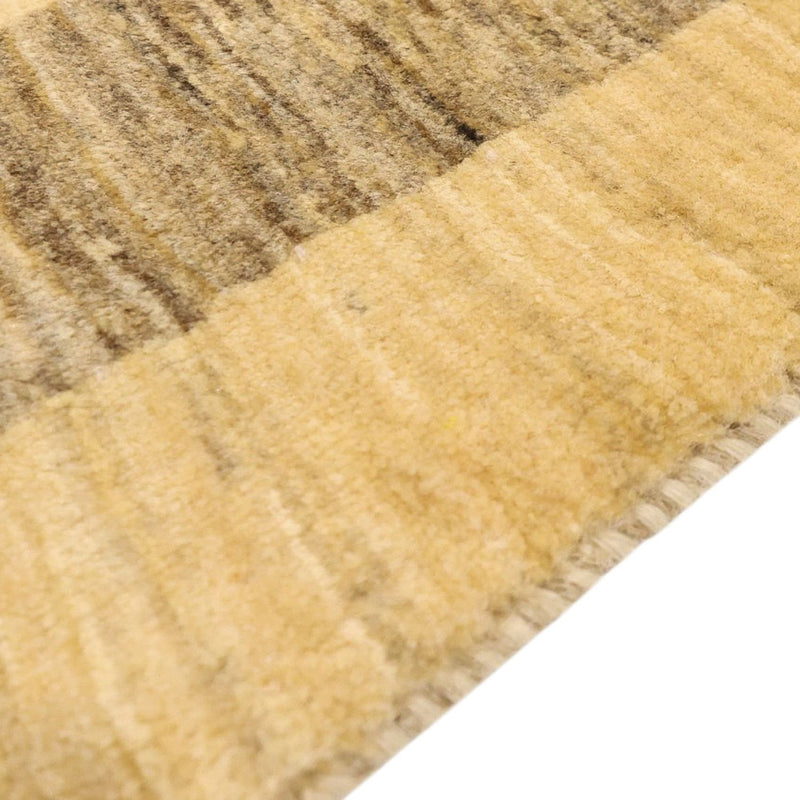 Kaschkuli Teppich 119x174cm - Perserteppich - beige
