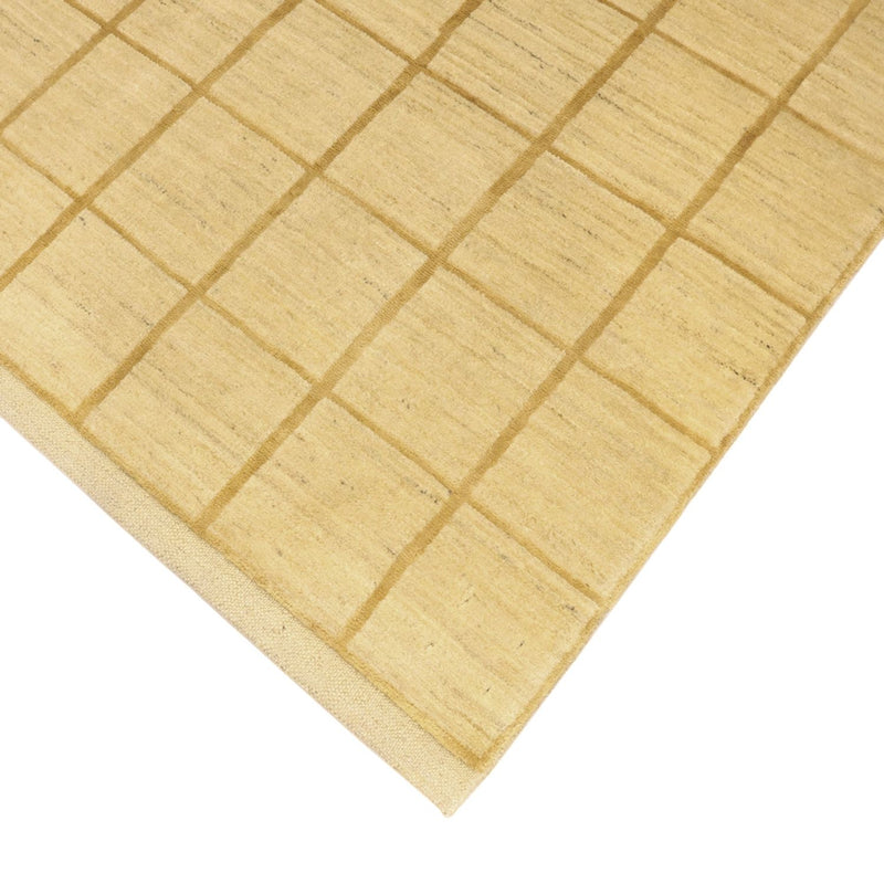 Loribaft Teppich Perser 97x152cm - Orientteppich - beige