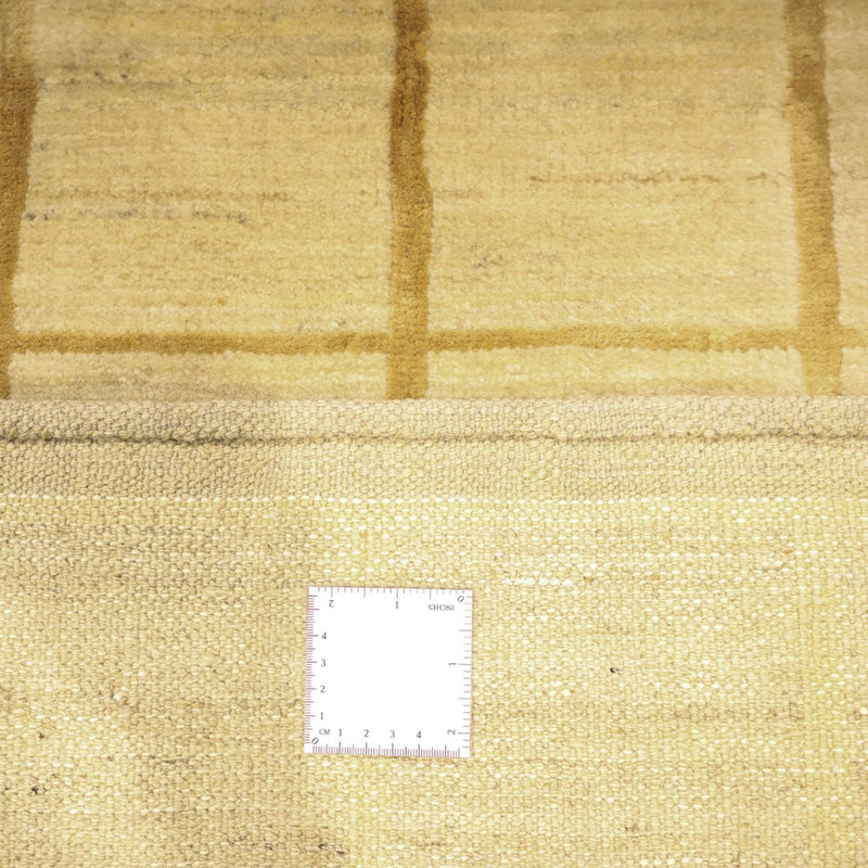 Loribaft Teppich Perser 97x152cm - Orientteppich - beige