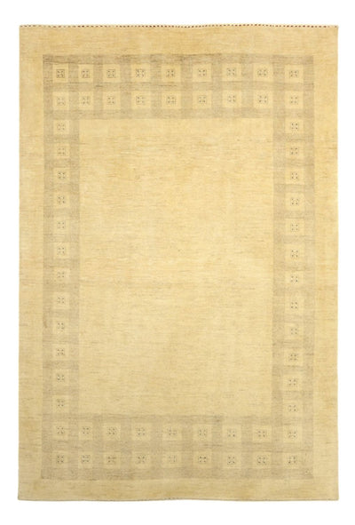 Kaschkuli Teppich 120x176cm - Perserteppich - beige