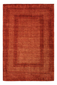 Kaschkuli Teppich 123x180cm - Perserteppich - rot – product image