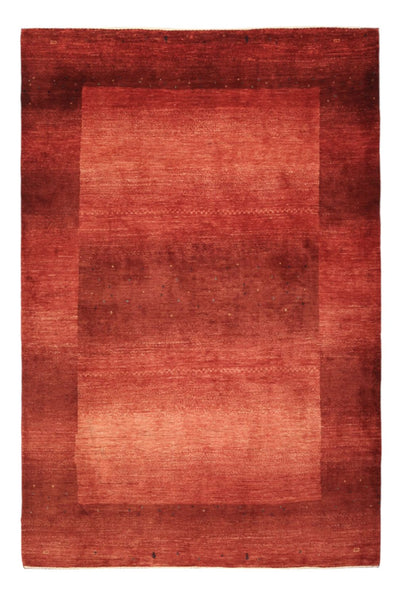 Kaschkuli Teppich 128x190cm - Perserteppich - rot