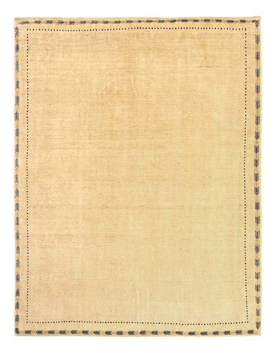 Loribaft Teppich Perser 219x292cm - Orientteppich - beige