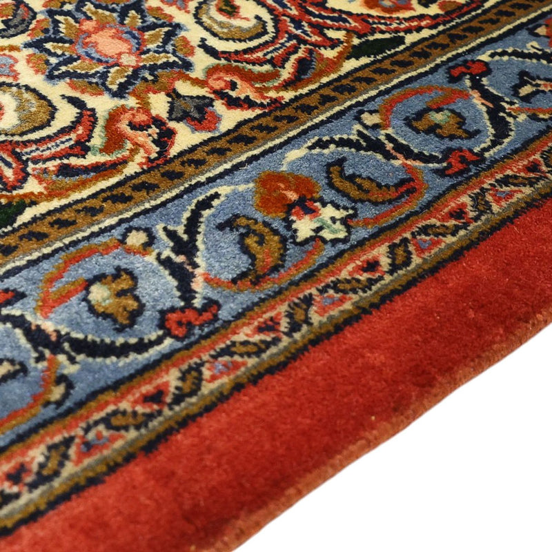 Sarough Teppich 250x354cm - Perserteppich - rot