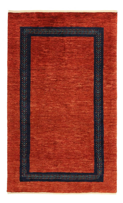 Kaschkuli Teppich 77x126cm - Perserteppich - mehrfarbig