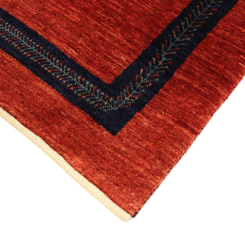 Kaschkuli Teppich 77x126cm - Perserteppich - mehrfarbig
