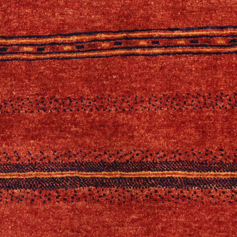 Kaschkuli Teppich 77x92cm - Perserteppich - mehrfarbig