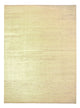 Gabbeh Persisch Teppich 252x335cm - Perserteppich Wollteppich - beige