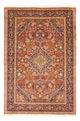 Jozan Teppich 103x155cm - Perserteppich - beige
