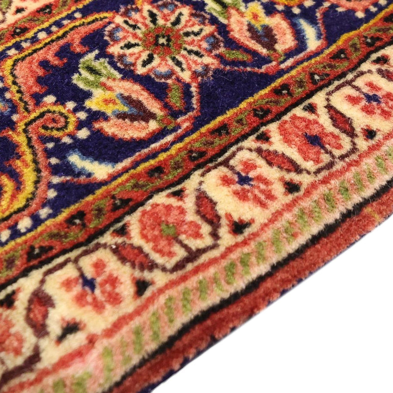 Jozan Teppich 103x155cm - Perserteppich - beige