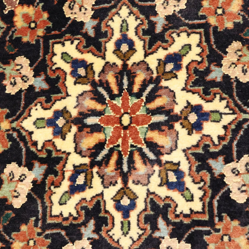 Bidjar Teppich 70x136cm - Perserteppich - dunkelbeige