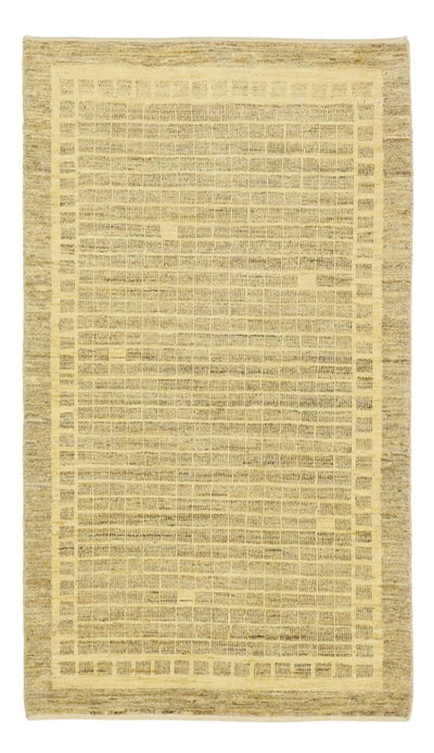 Kaschkuli Teppich 79x137cm - Perserteppich - beige