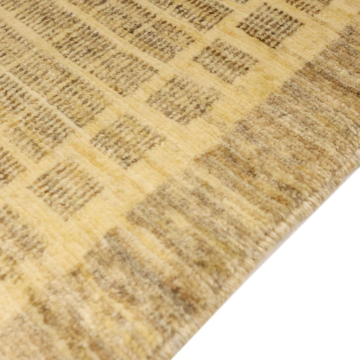 Kaschkuli Teppich 79x137cm - Perserteppich - beige