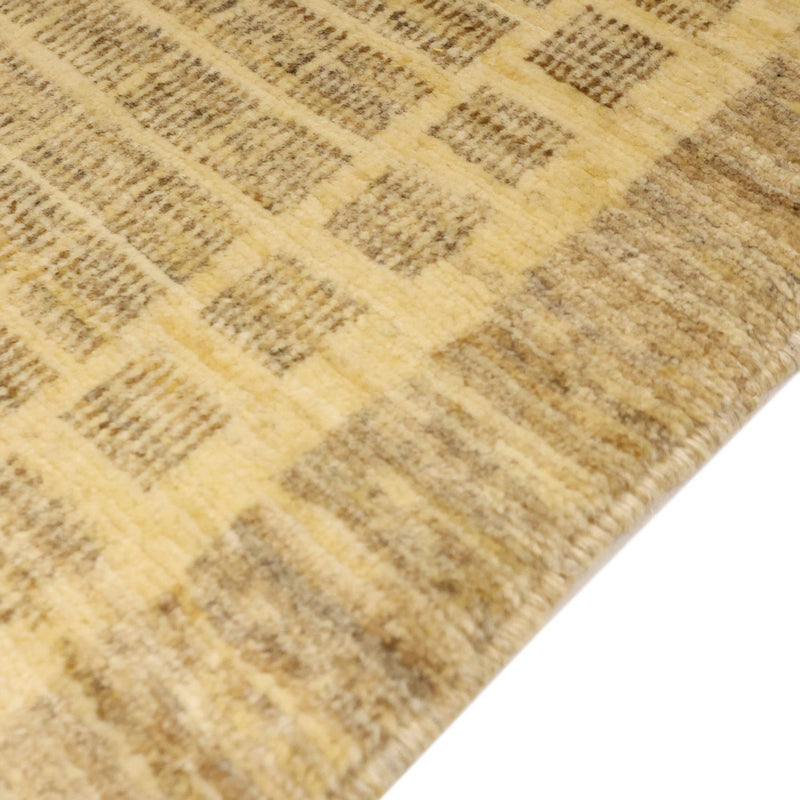 Kaschkuli Teppich 79x137cm - Perserteppich - beige