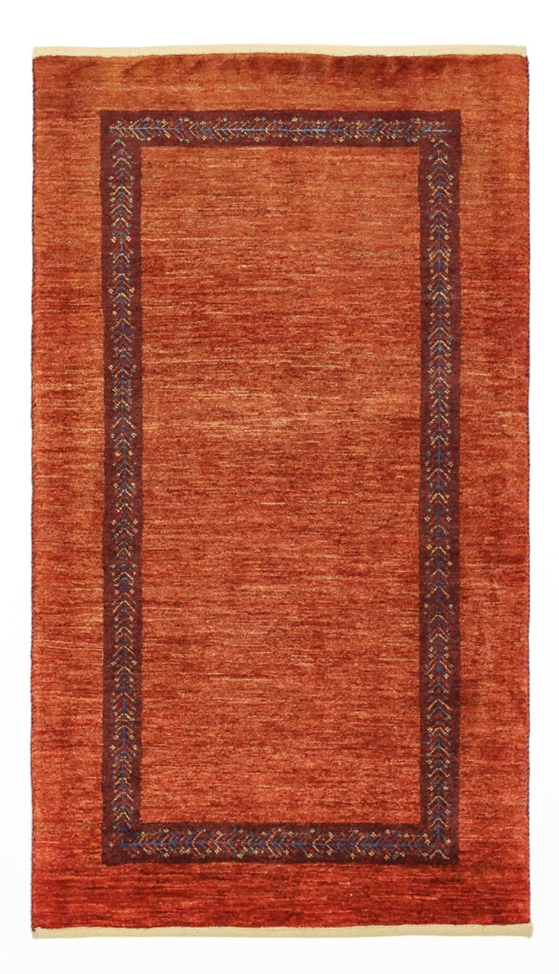 Kaschkuli Teppich 76x137cm - Perserteppich - mehrfarbig