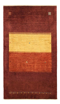 Kaschkuli Teppich 85x148cm - Perserteppich - mehrfarbig – product image