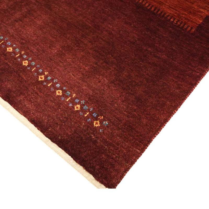 Kaschkuli Teppich 85x148cm - Perserteppich - mehrfarbig