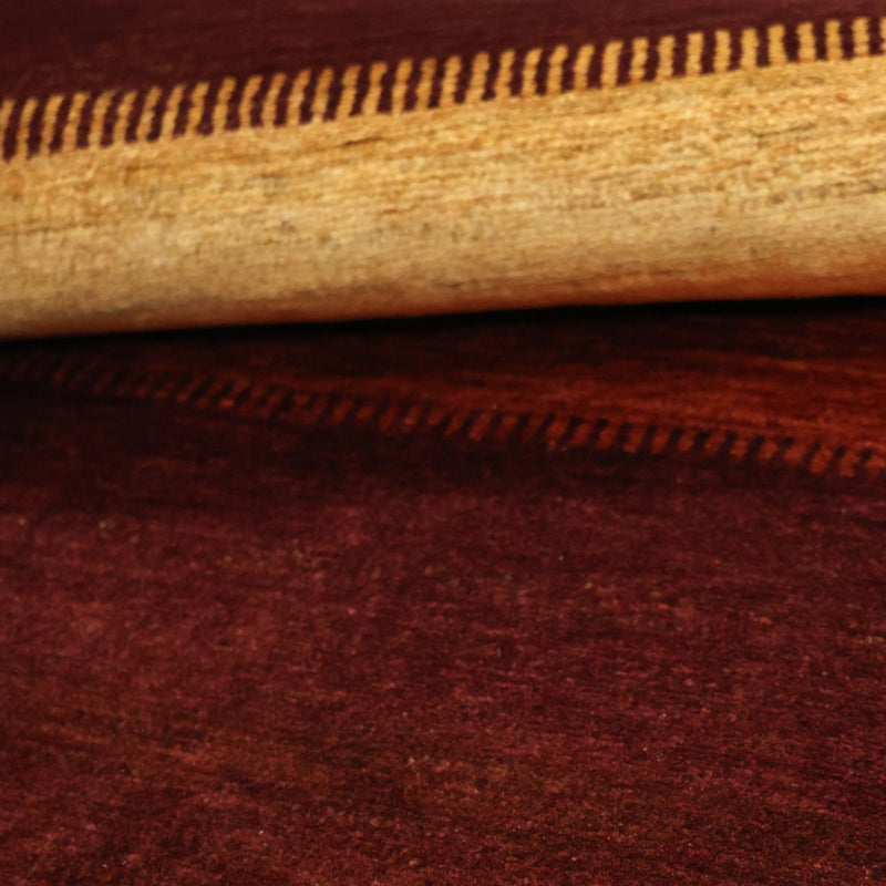 Kaschkuli Teppich 85x148cm - Perserteppich - mehrfarbig