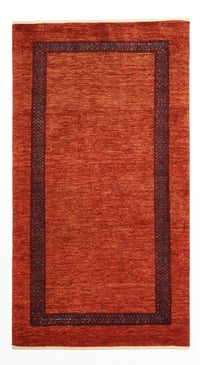 Kaschkuli Teppich 82x148cm - Perserteppich - mehrfarbig – product image